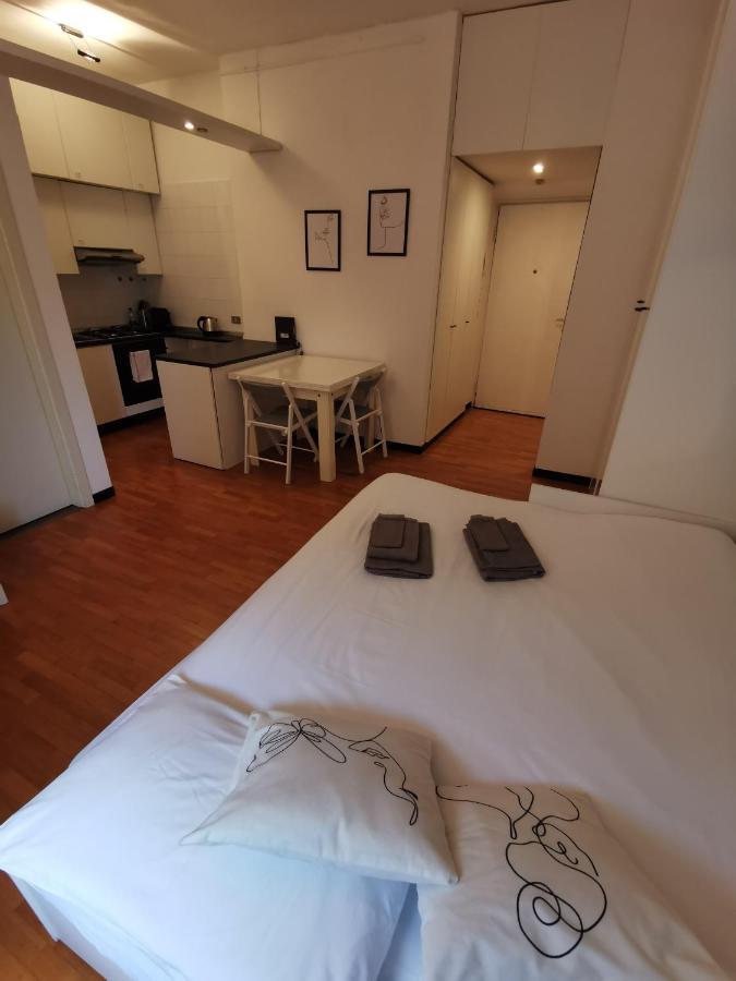 Miro House Apartment Milan Exterior photo